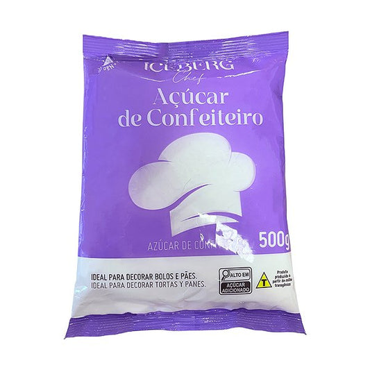 Azúcar Impalpable 500 g