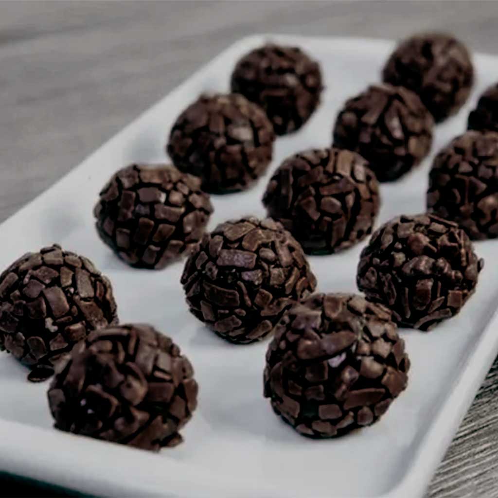 Flocos Piedra Gourmet 70% Cacao 500g
