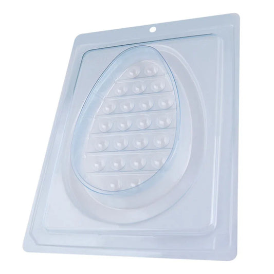 Placa Acetato 3D - Huevo Pascua Pop It 230g