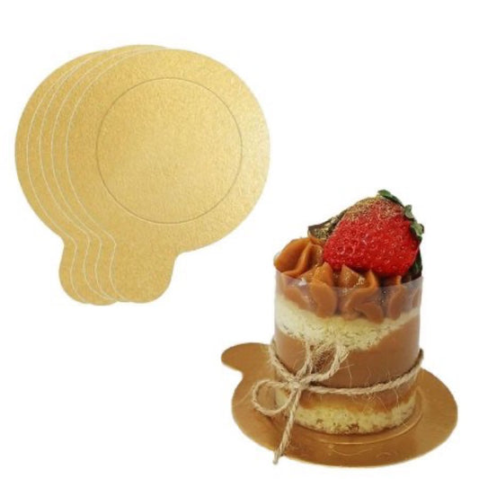 Mini Cakeboard 2.0 10cm