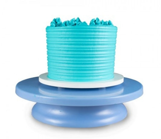 Base Giratoria AZUL TIFFANY